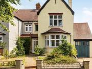 College Road, London, TW7 5DL, United Kingdom | 4 bed...