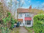 College Road, Margate, 4 Bedroom Semi detached