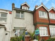 College Road, Margate, 4 Bedroom Terraced