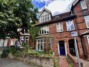 College Road, Norwich, 5 Bedroom Terraced