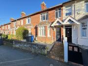College Road, Norwich NR2, 3 bed terraced house to rent,...