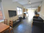 College Road, University, Reading, Berkshire RG6, 8 bed...