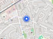 College Road, Woking