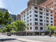 College Space in Prime Location