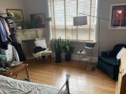College St Apartment for Rent