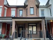 College St Montrose Ave Toronto ON M6J 2T7 4 Bedroom...