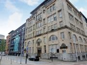 College Street, Glasgow G1, 5 bed penthouse to rent,...
