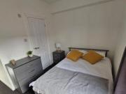 College Street, Grantham, 1 Bedroom House