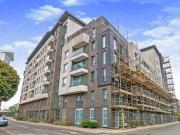 College Street, Southampton, 1 Bedroom Flat