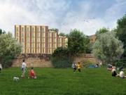 College Street, Town Centre, Northampton, NN1