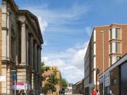 College Street, Town Centre, Studio Flat For