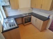 College Terrace, Darfield, 2 bedroom, Terraced