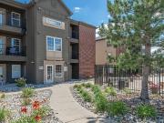 College Towne Apartments The Final Four