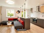 College Way, Bristol BS34, 5 bed semi detached house to...