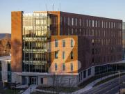 College/University Building For Rent 108,000 Sqft Ideal...