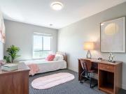 Collegeview Commons Kitchener Student Housing, ON | Amber