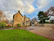 Collegiate Crescent, Sheffield S10, 4 bed semi detached...