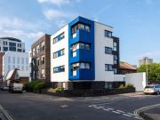 Collegiate Earlsdon Street, Portsmouth Student...