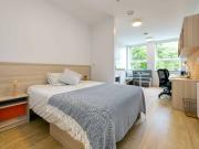 Collegiate Park House, Southampton Student Accommodation...