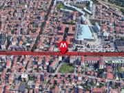 COLLEGNO ALLOGGIO 80 MQ
