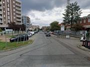 COLLEGNO PRESSO FERMI TRILOCALE CON TERRAZZINO