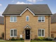 Coller Road, Old Catton, 3 Bedroom Detached