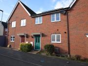 Collerne Street, Harold Hill RM3, 3 bedroom detached...