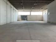 Collesalvetti affittasi capannone 1000 Mq
