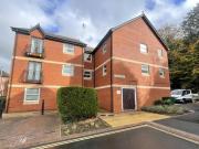 Colleton Mews, Colleton Court, Exeter, 2 Bedroom Apartment