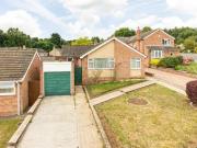 Colley Wood, Kennington, 4 Bedroom Detached