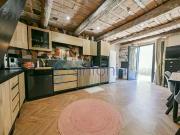 Collias 30210 Achat / Vente maison 6 pièces t6