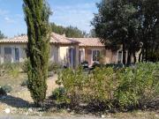 Collias Location Maison 30
