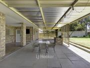 Collie Gem on a 1012sm2 Block!