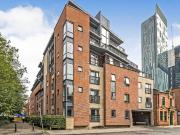 Collier Street, Manchester, Greater Manchester M3, 1 bed...