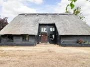 Collier Street, Tonbridge, 4 Bedroom Detached