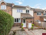 Collier Way, Guildford, 2 Bedroom Terraced