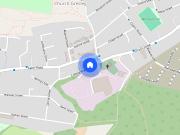 Colliery Road, Church Gresley, Swadlincote, Derbyshire, DE11