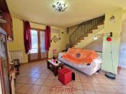 COLLINA 5 vani 180mq