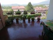 Collina di Almese vendiamo villa indipendente su tre...