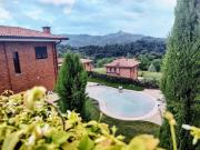 COLLINA di SAN MAURO ultima villa NUOVA classe A