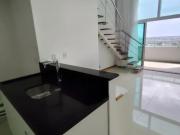Collina Reale Â Patamares, 61,58mÂ², Loft, PÃ Direito...