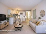 COLLINE Appartement T3 de 56m² + terrasse 7.5m² 13013...