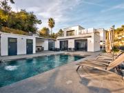 COLLINE DE L&apos ABADIE VILLA 5 PIECES DE 183M² A...