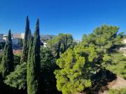 LE REDON MAZARGUES COLLINE ST JOSEPH 9éme, T3 MEUBLE ave