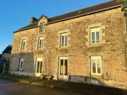 Plessala Vente Maison 22