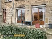 Collines des Pères, Triplex de 122 m2 sur cour avec garage