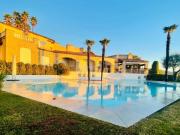 COLLINES NICOISES NICE PESSICART Villa individuelle 8/9...