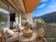 COLLINES SUD Appartement T2/3 de 65m² Terrasse Parking...