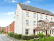 Colling Drive, Lichfield, 3 Bedroom End