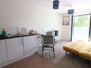 Collingdon Street, Luton, Bedfordshire, LU1